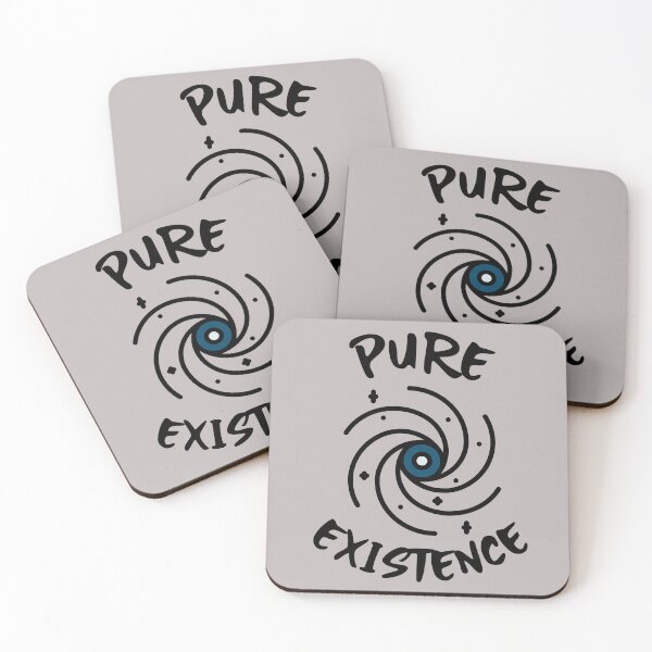 Item preview, PURE EXISTENCE  designed and sold by CoopClothing.