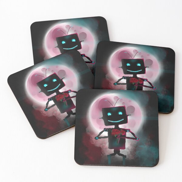 Item preview, artsy fictional character  designed and sold by The-overthinker.