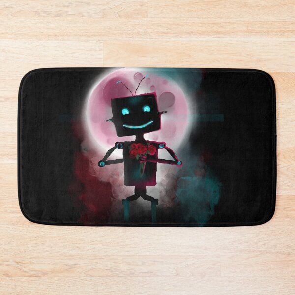Item preview, artsy fictional character  designed and sold by The-overthinker.