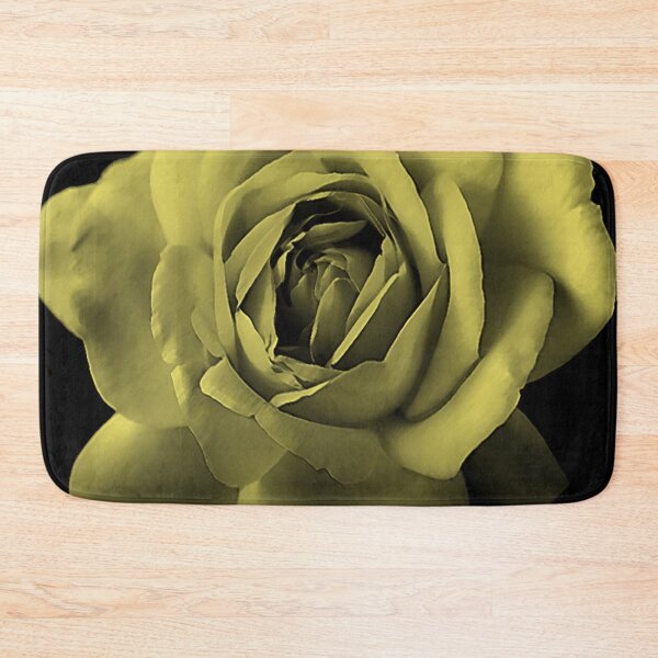 Item preview, Dusky Yellow Rose designed and sold by Boakes-Digital.