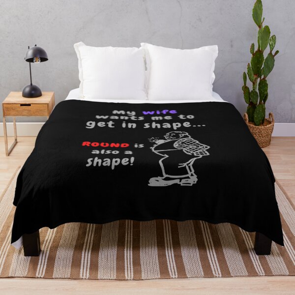 Item preview, Get in shape designed and sold by Blertz.