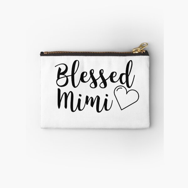 Item preview, Blessed Mimi designed and sold by HolidayTees.