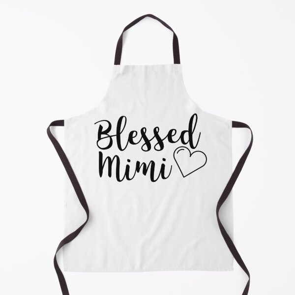 Item preview, Blessed Mimi designed and sold by HolidayTees.