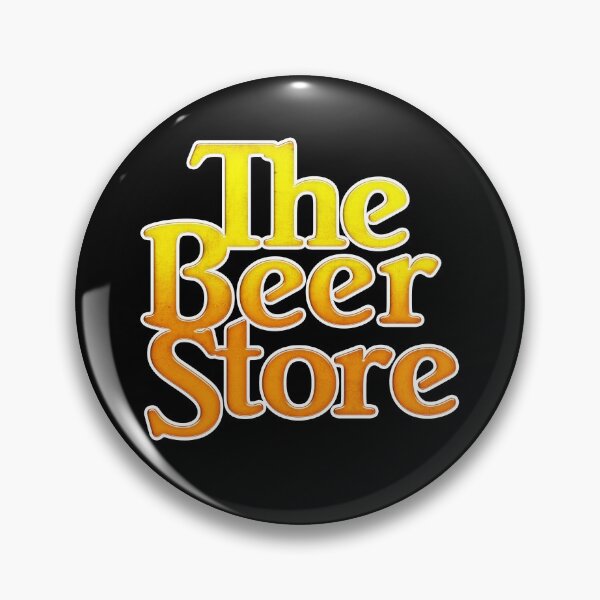 Item preview, The Beer Store designed and sold by secondanchor.