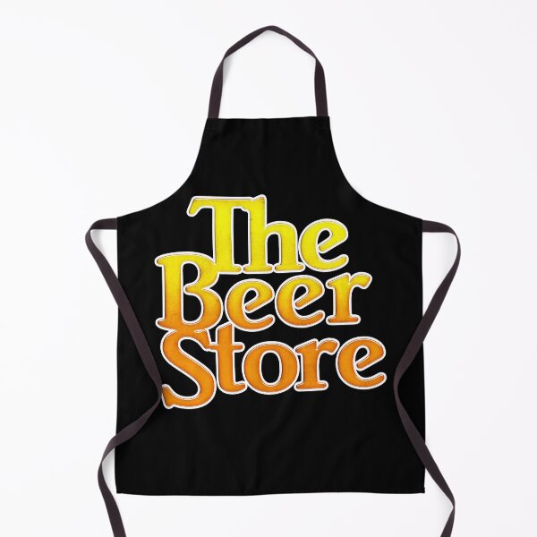 Item preview, The Beer Store designed and sold by secondanchor.