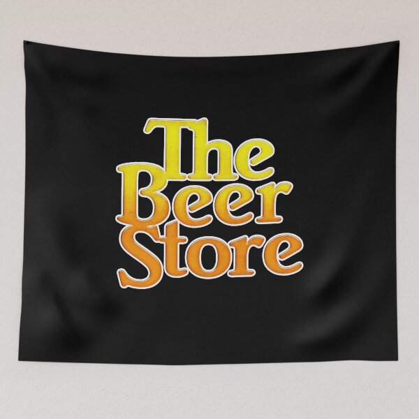 Item preview, The Beer Store designed and sold by secondanchor.