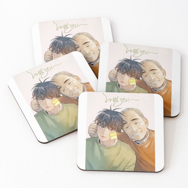 Item preview, Navillera (나빌레라)  K-drama designed and sold by Bayan-co.