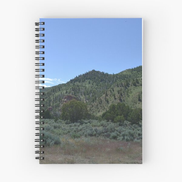 Item preview, Desert dirt roads designed and sold by Amanda Huggins.