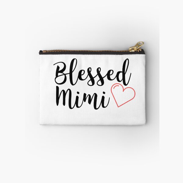 Item preview, Blessed Mimi designed and sold by HolidayTees.
