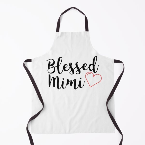Item preview, Blessed Mimi designed and sold by HolidayTees.