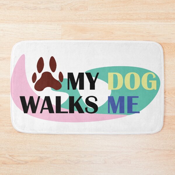 Item preview, Doggo Walk designed and sold by YY-stranger.