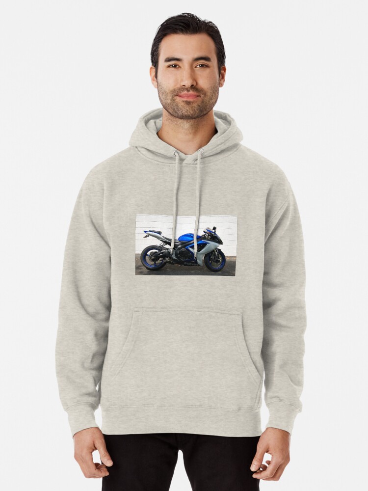 suzuki gsxr hoodie