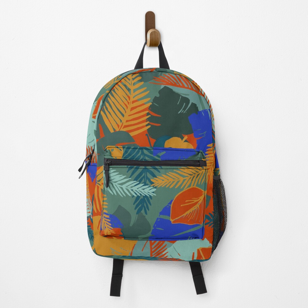 Item preview, Backpack designed and sold by eecookart.
