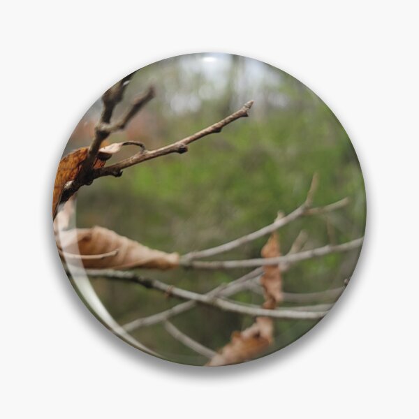 Item preview, Taking a picture being pulled by the branches and leaves that make you feel autumn fallen leaves while picking bracken in spring. Jeju Island, Korea. designed and sold by human8891.