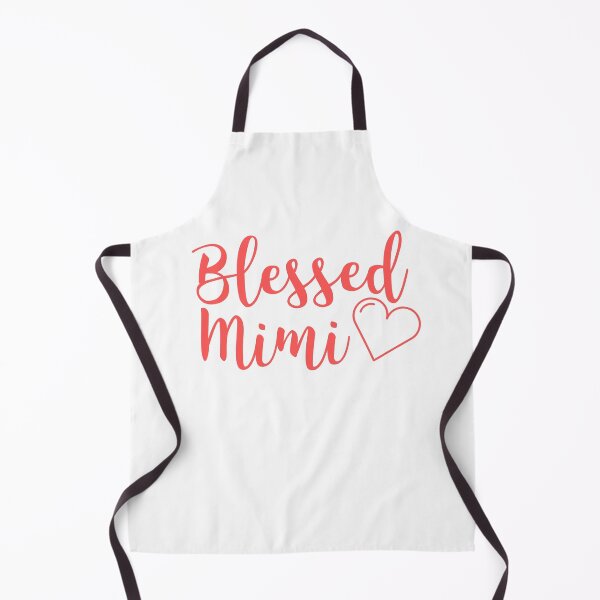 Item preview, Blessed Mimi designed and sold by HolidayTees.