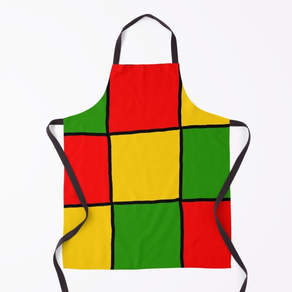 Item preview, Checkered reggae designed and sold by ericked2007.
