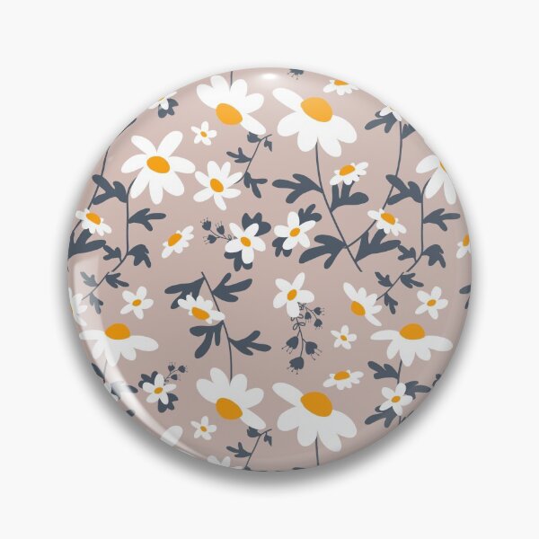 Item preview, Floral pattern designed and sold by DianaNani.
