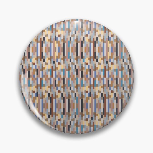 Item preview, Pixel bricks designed and sold by GingerBest.