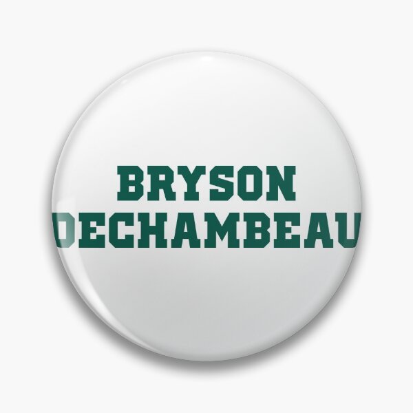 Item preview, Bryson Dechambeau designed and sold by RadicalAM.