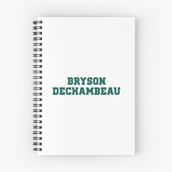 Item preview, Bryson Dechambeau designed and sold by RadicalAM.