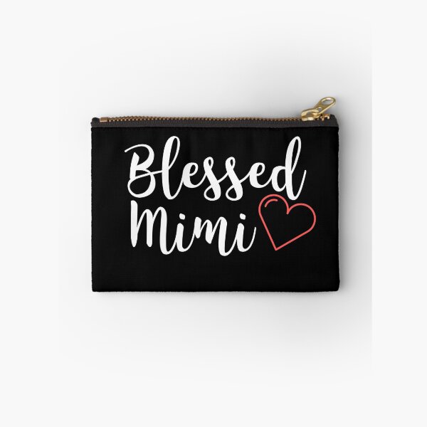 Item preview, Blessed Mimi designed and sold by HolidayTees.