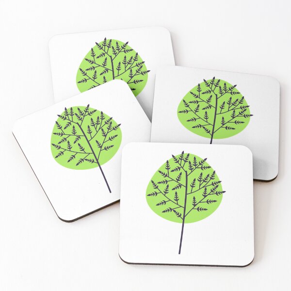 Item preview, Trees #1 designed and sold by Marevir.