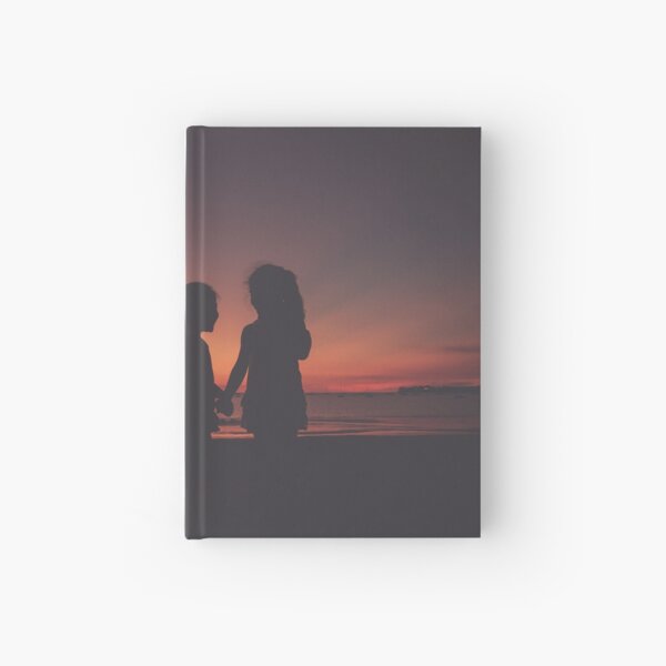 Forever Friends Hardcover Journal