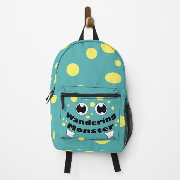 Item preview, Wandering Monster designed and sold by ShawnTheGirl.