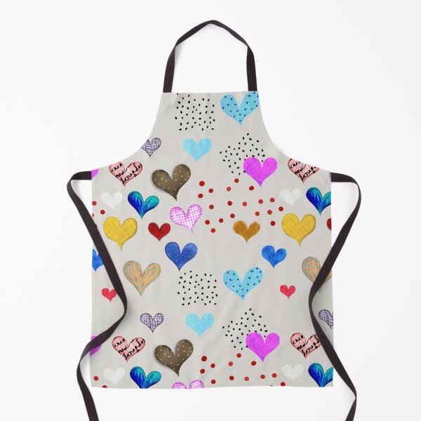 Item preview, Hearts designed and sold by rupydetequila.