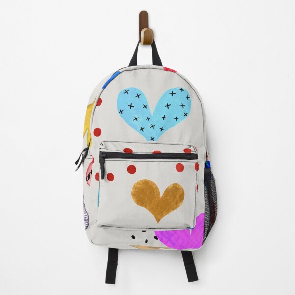 Item preview, Hearts designed and sold by rupydetequila.