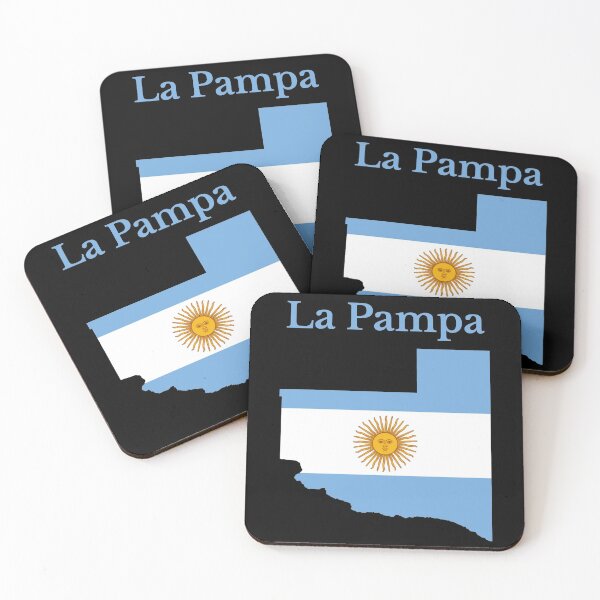 Item preview, La Pampa Province Design , Argentine. designed and sold by marosharaf.