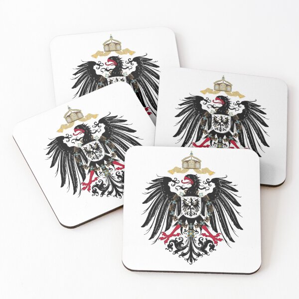 Item preview, Schild "Klein" des II. Deutschen Reiches designed and sold by Herr.  Friedrich.