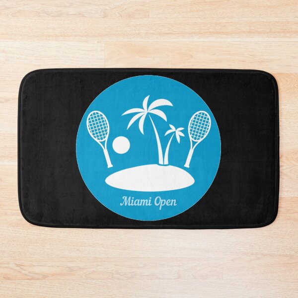 Item preview, Miami Open  designed and sold by DigitalSantino.