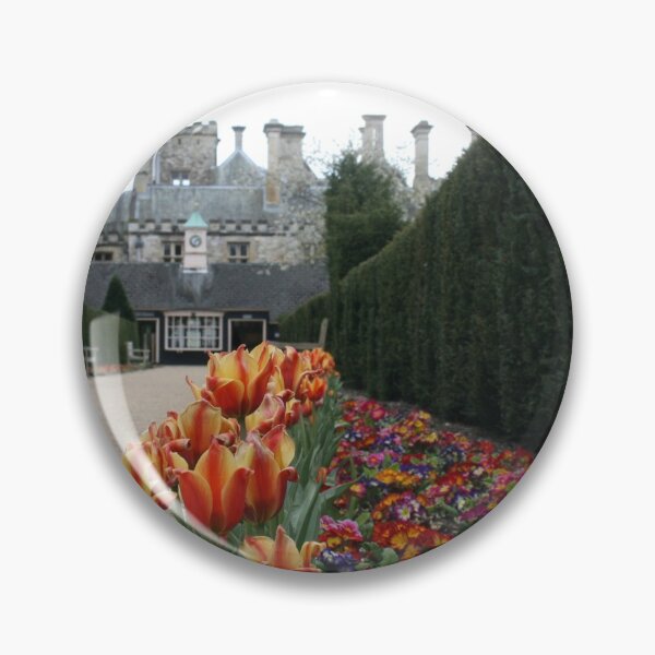 Item preview, New Forest National Park ,the Beaulieu Estate designed and sold by RogerRoy.