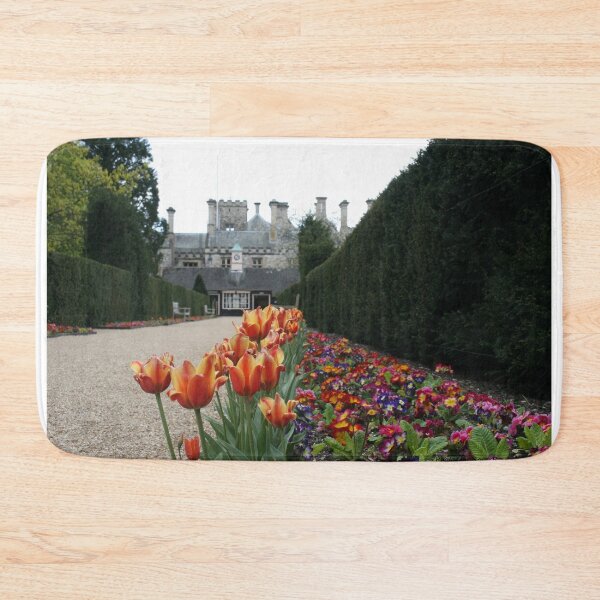 Item preview, New Forest National Park ,the Beaulieu Estate designed and sold by RogerRoy.