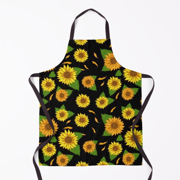 Item preview, Sunflower pattern designed and sold by DianaNani.