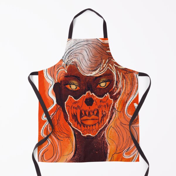 Item preview, She’s Fierce designed and sold by Sartistry89.