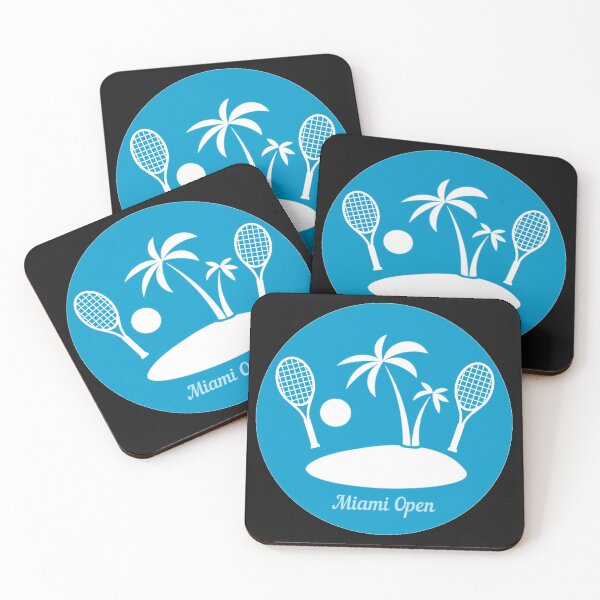Item preview, Miami Open  designed and sold by DigitalSantino.