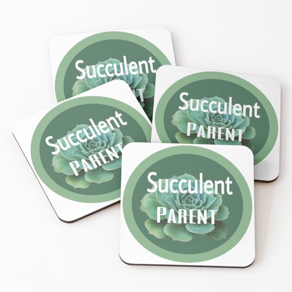 Item preview, Succulent parent designed and sold by XNatty18.