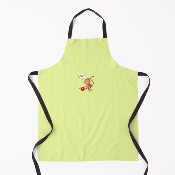Item preview, Even Monkeys from fail trees designed and sold by RaumCoCo.
