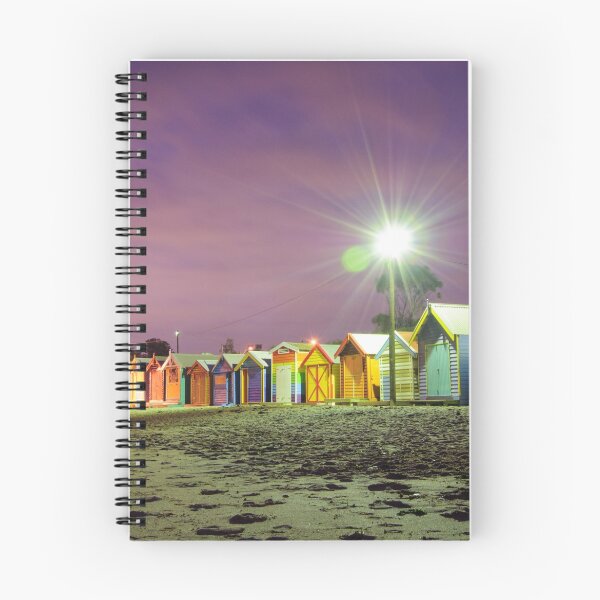 Item preview, Brighton Bathing Boxes designed and sold by julesthomas.