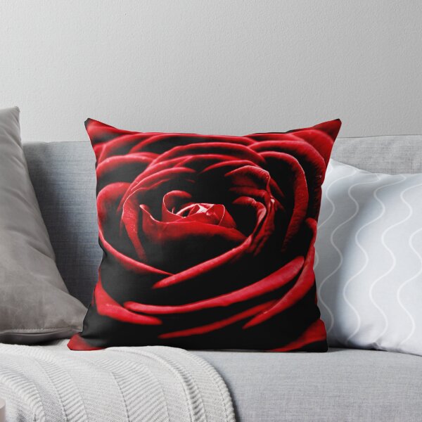 Item preview, Single Red Rose designed and sold by AnchorArt.