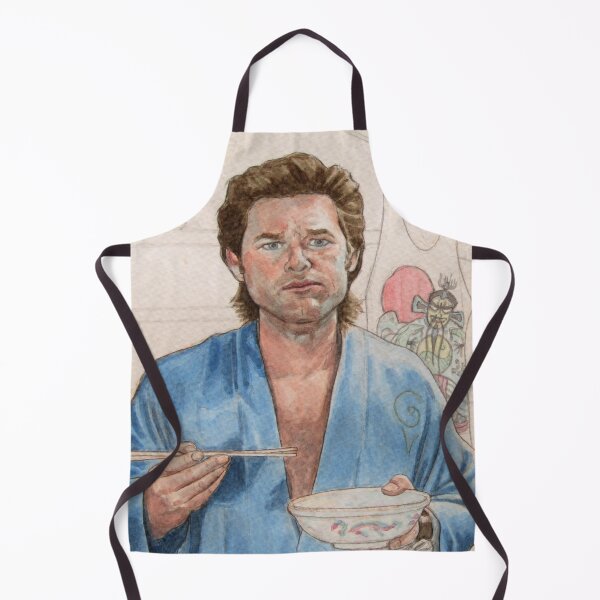Item preview, Jack Burton designed and sold by seancarolan.