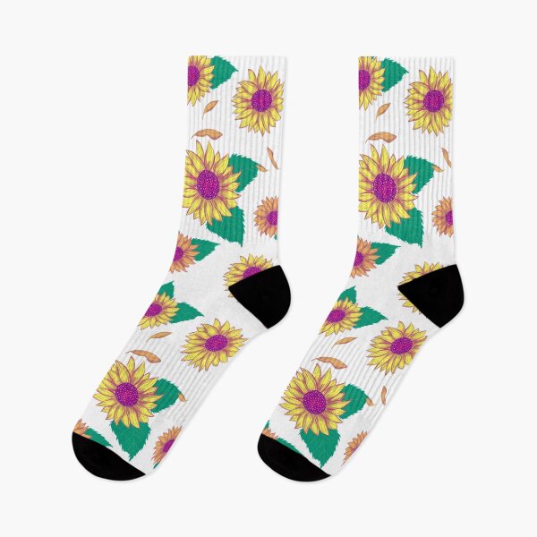 Aperçu de l'œuvre Motif de la flore créée et vendue par DianaNani.