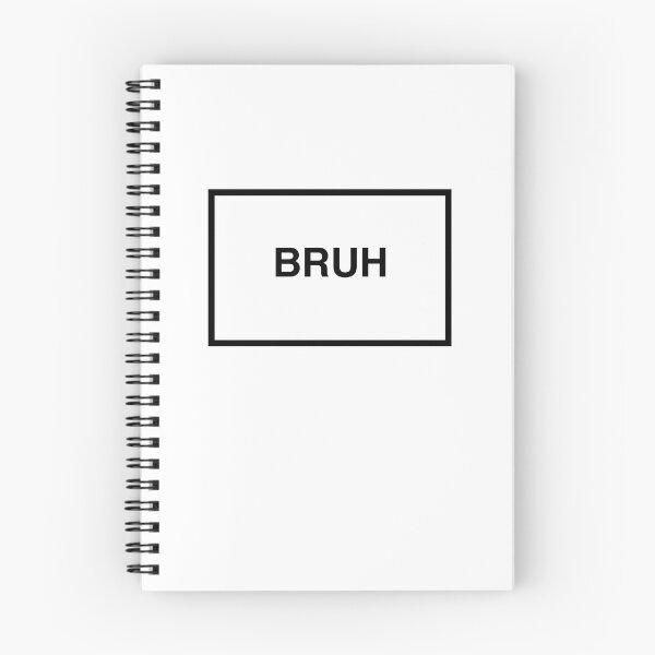 Item preview, Bruh Smoking Kills Warning Label designed and sold by directgifts.