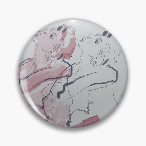 Item preview, "nudnik (disillusionment no.1)" original design designed and sold by wicceri.