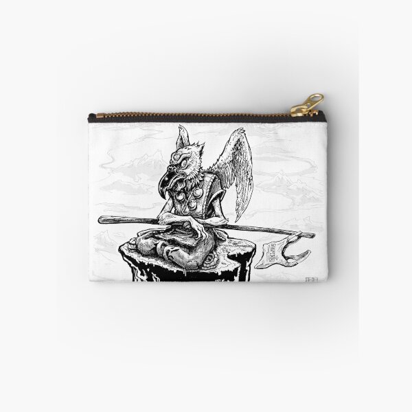 Item preview, Tengu designed and sold by Darren Strecker.