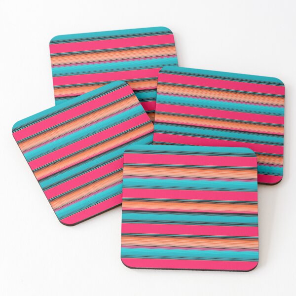Item preview, Traditional serape pattern designed and sold by mbstickerco20.
