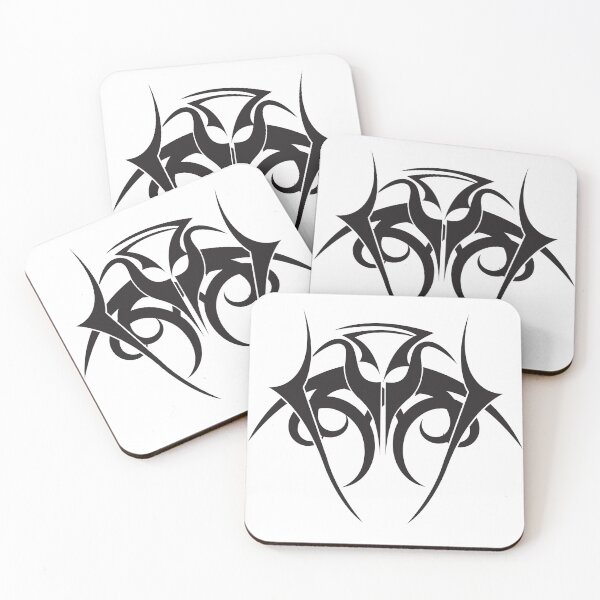 Item preview, gothic emblem designed and sold by angelescar.