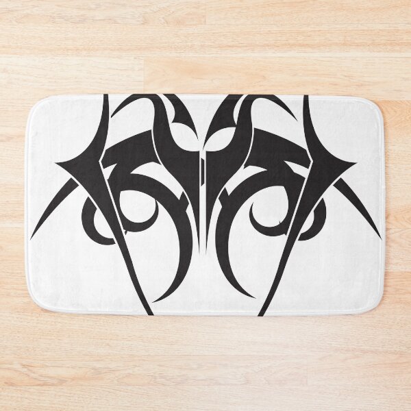 Item preview, gothic emblem designed and sold by angelescar.